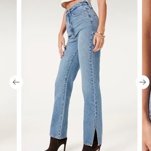 Good American- GOOD BOY BLUE941